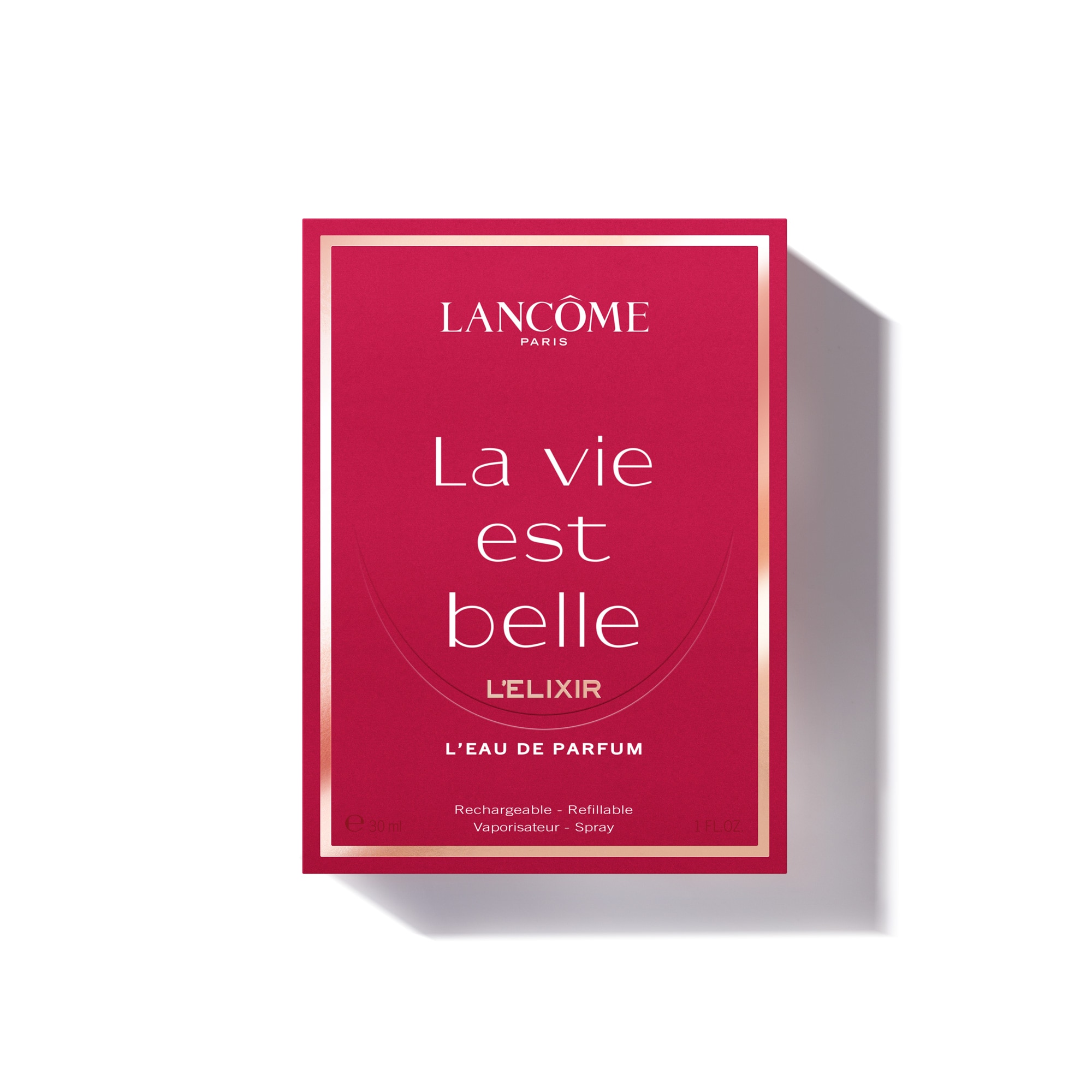 LANCÔME LA VIE EST BELLE L'ELIXIR